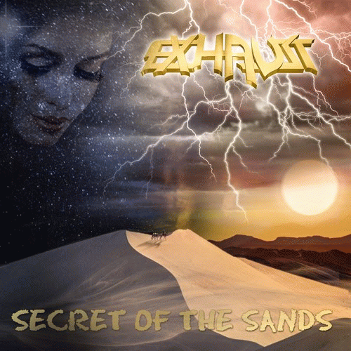 Exhaust (GER) : Secret of the Sands